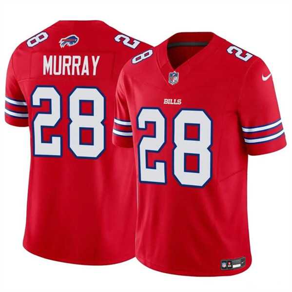 Men & Women & Youth Buffalo Bills #28 Latavius Murray Red 2023 F.U.S.E. Vapor Untouchable Limited Jersey,We sell and wholesale Men & Women & Youth Buffalo Bills #28 Latavius Murray Red 2023 F.U.S.E. Vapor Untouchable Limited Jersey on line form chian!